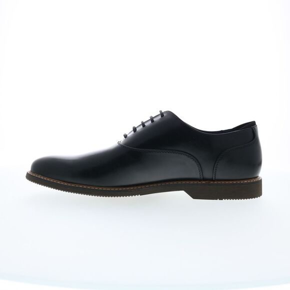 Steve Madden Mens P-Neptun Black Shoes (NWT) - Picture 3 of 4